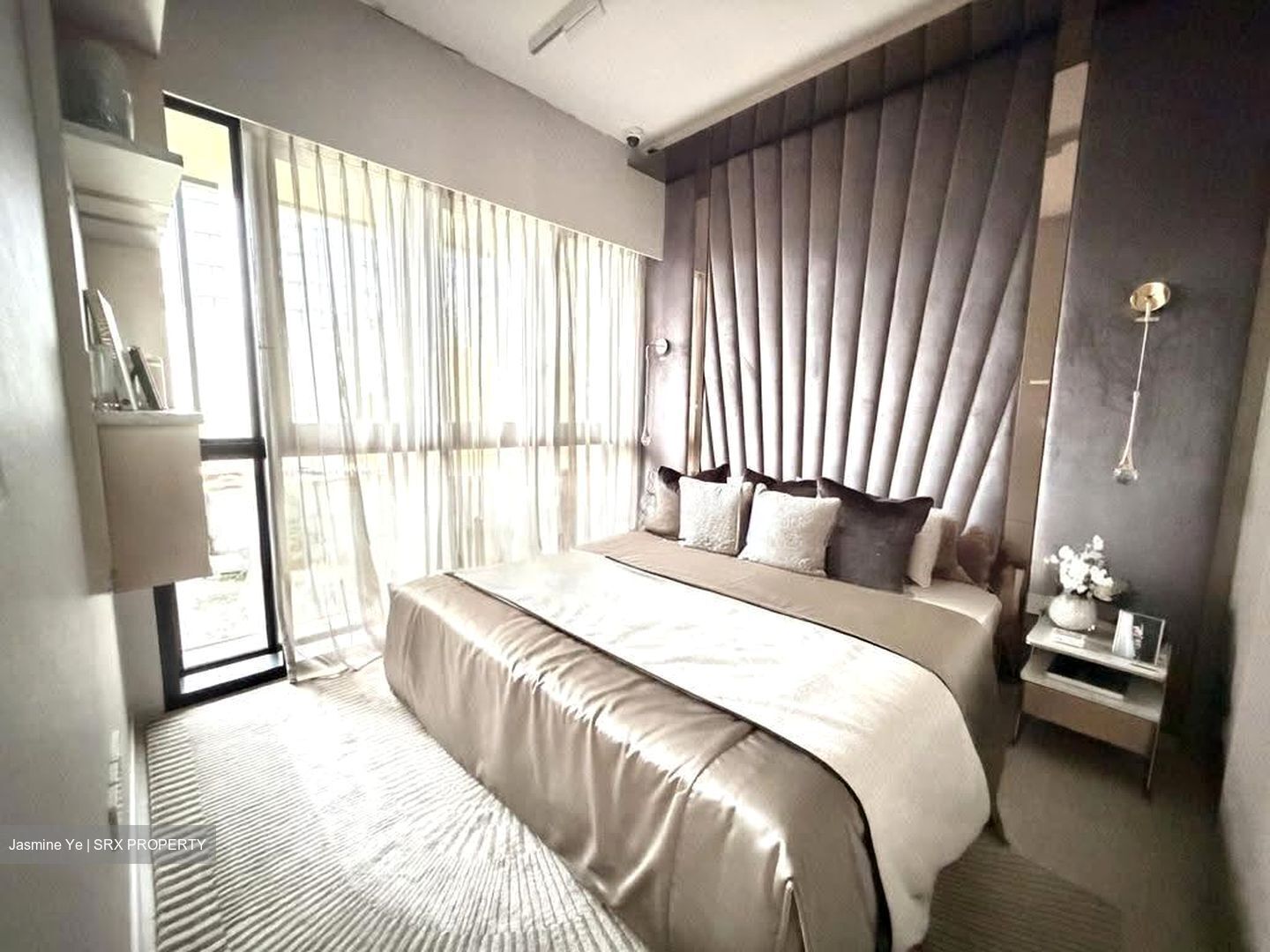 The Myst (D23), Condominium #627028491